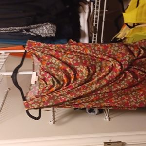 Michael Kors Short Sleeve Top